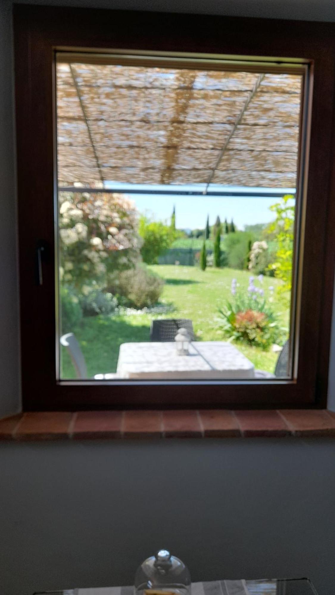 Montepulciano - La Casetta Del Pian Delle Noci Acquaviva  Exterior foto